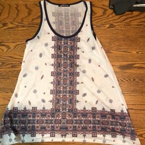 Women’s tank top
